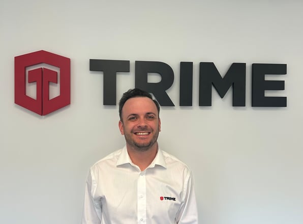 Team Trime Continues to Expand 