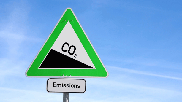 CO2 emissions