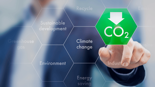 Carbon Emission Blog