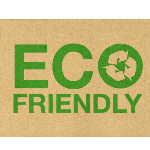 ECO Friendly