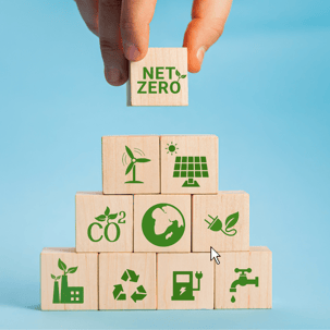 Net Zero 