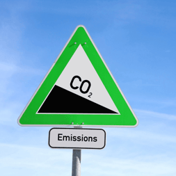 Railway Emissions