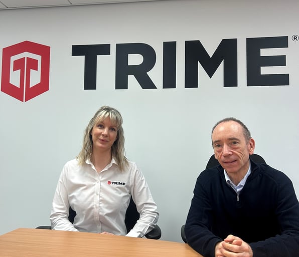Trime UK Strengthens Leadership Team to Support Growth and Enhanced Customer Service 