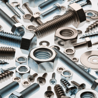 Spare Parts