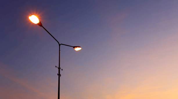 Street Light