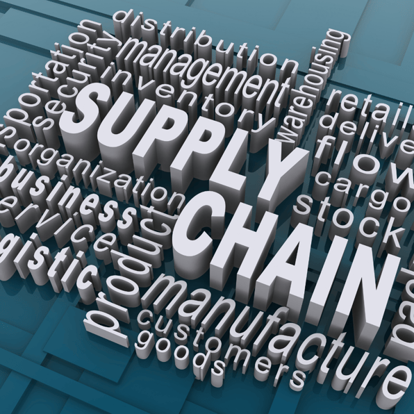 Circular Supply Chain 