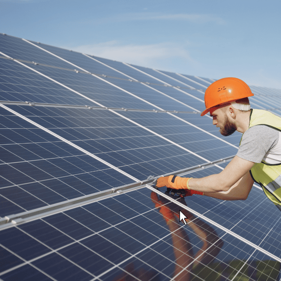 Technologial Improvements to Solar Ebergy 