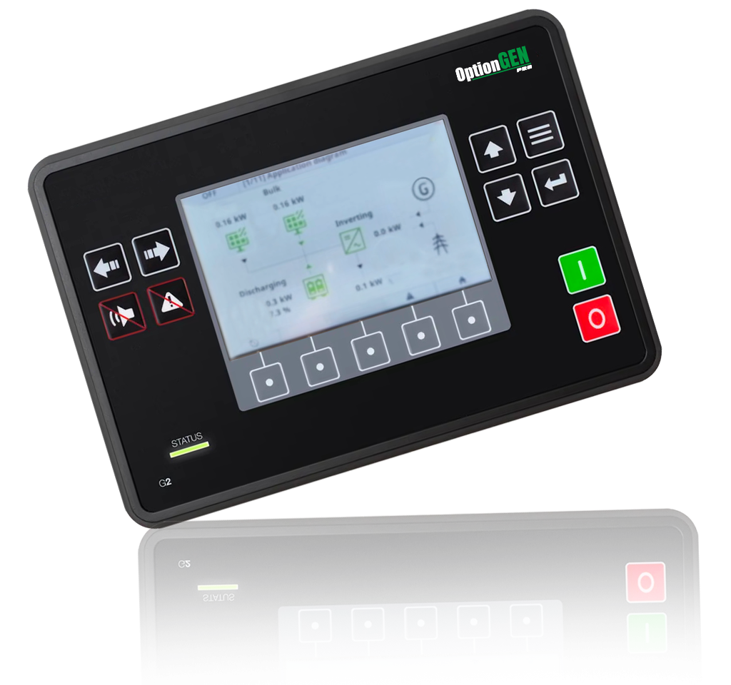 Guide to telemetry integration for lighting towers Part 2 - Trime UK