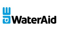 wateraid social logo
