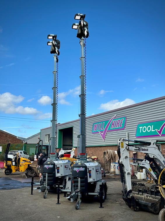 Will Hire X-ECO (2)