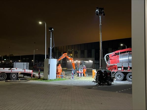 What is a Wash Bay System? 