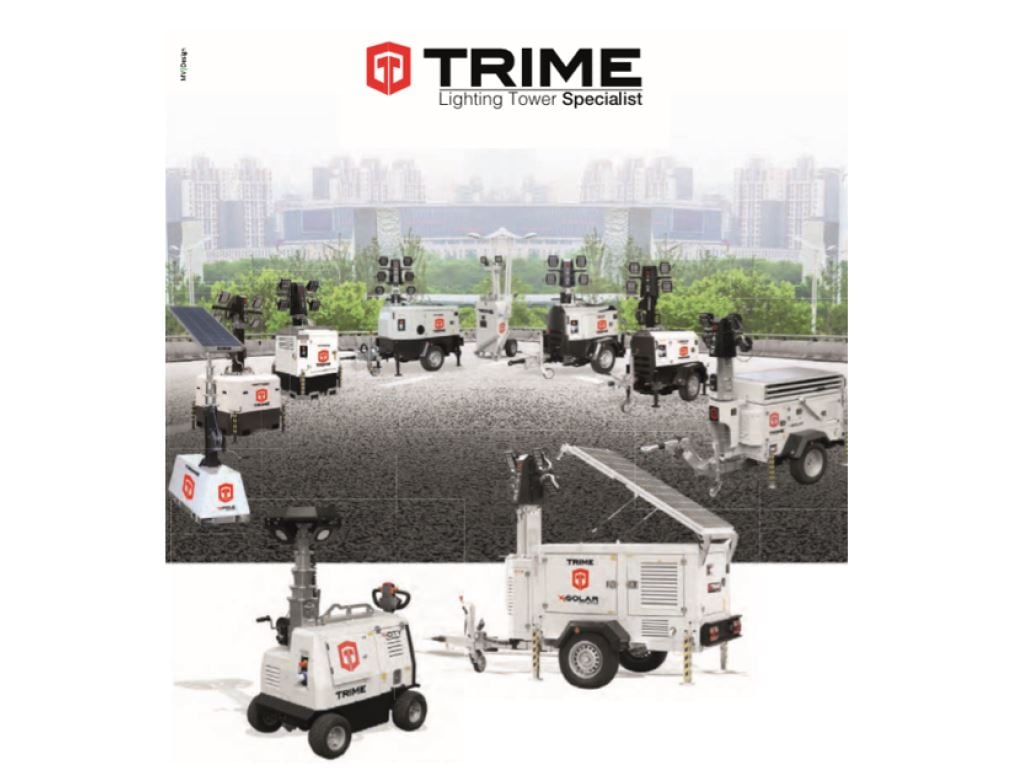 trime uk solutions