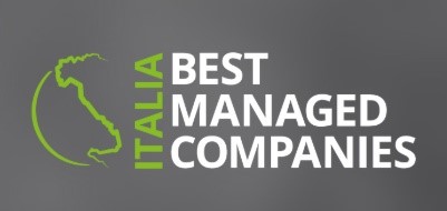 The Deloitte Best Managed Companies award