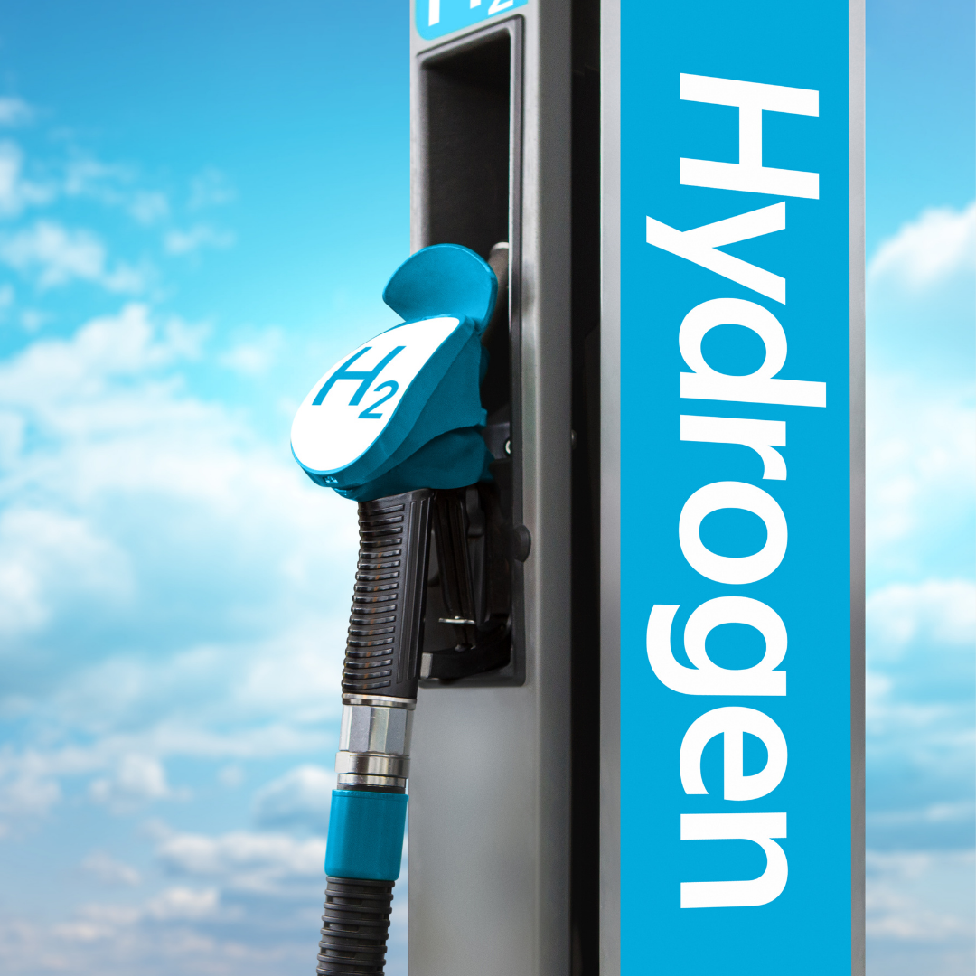 Hydrogen Strategy Published