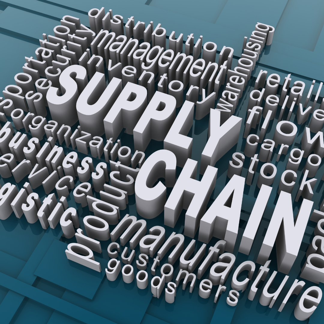 Circular Supply Chain