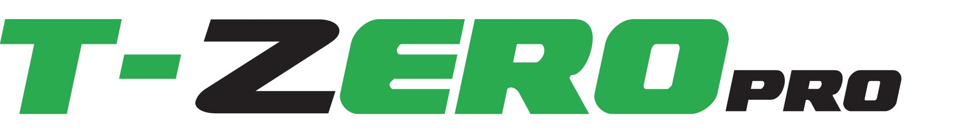 T-ZERO Logo
