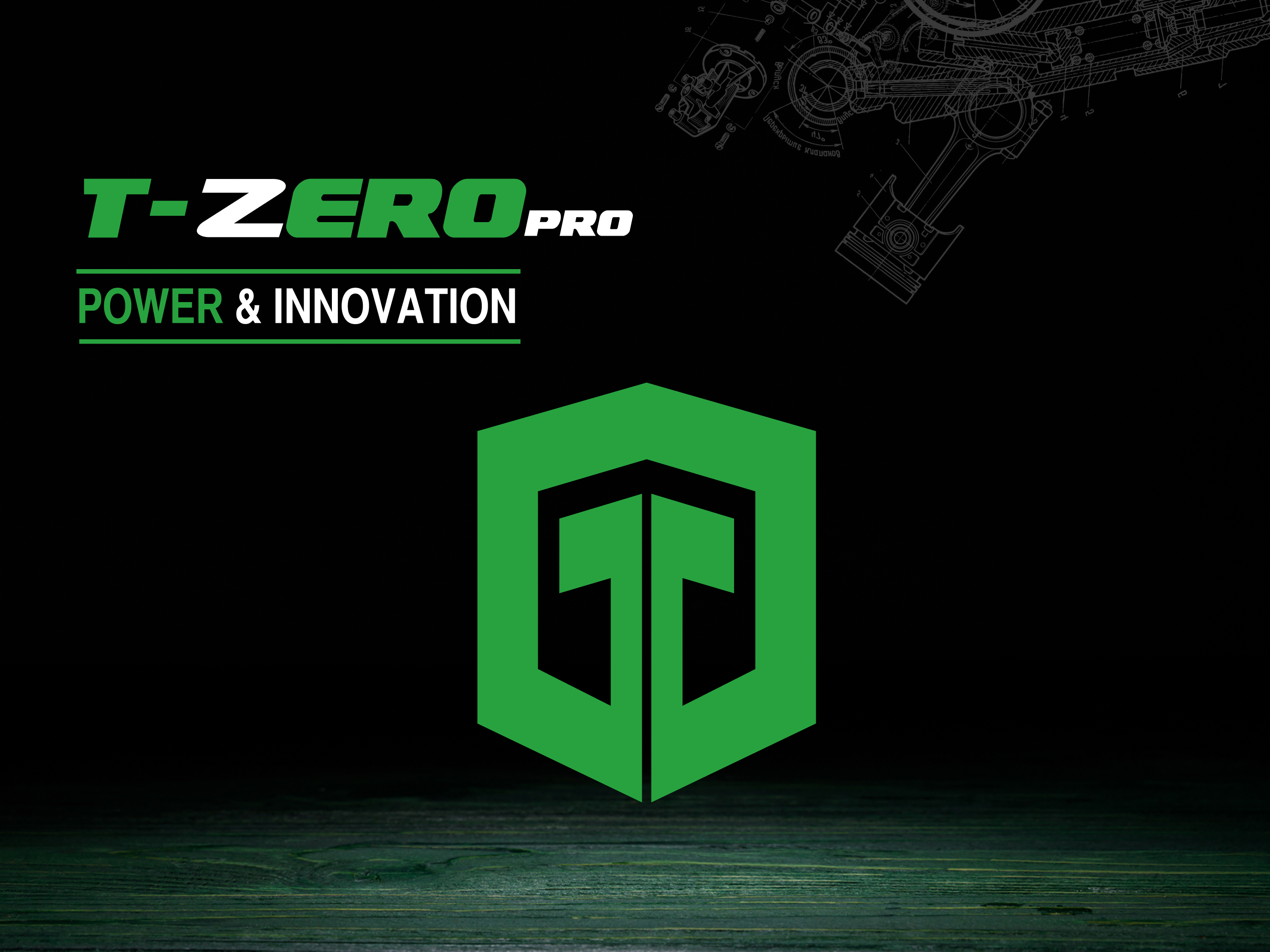 Trime goes T-ZERO - Diesel-Free Lighting & Power