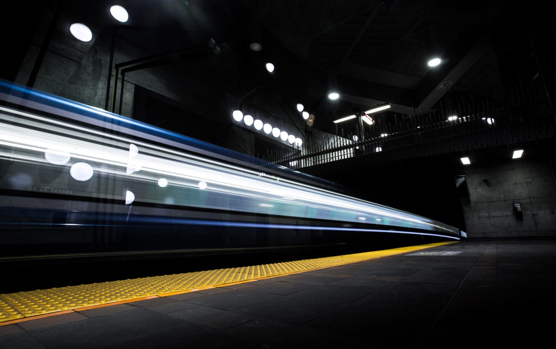 How LED Mobile Lighting Towers can help the Rail Industry.
