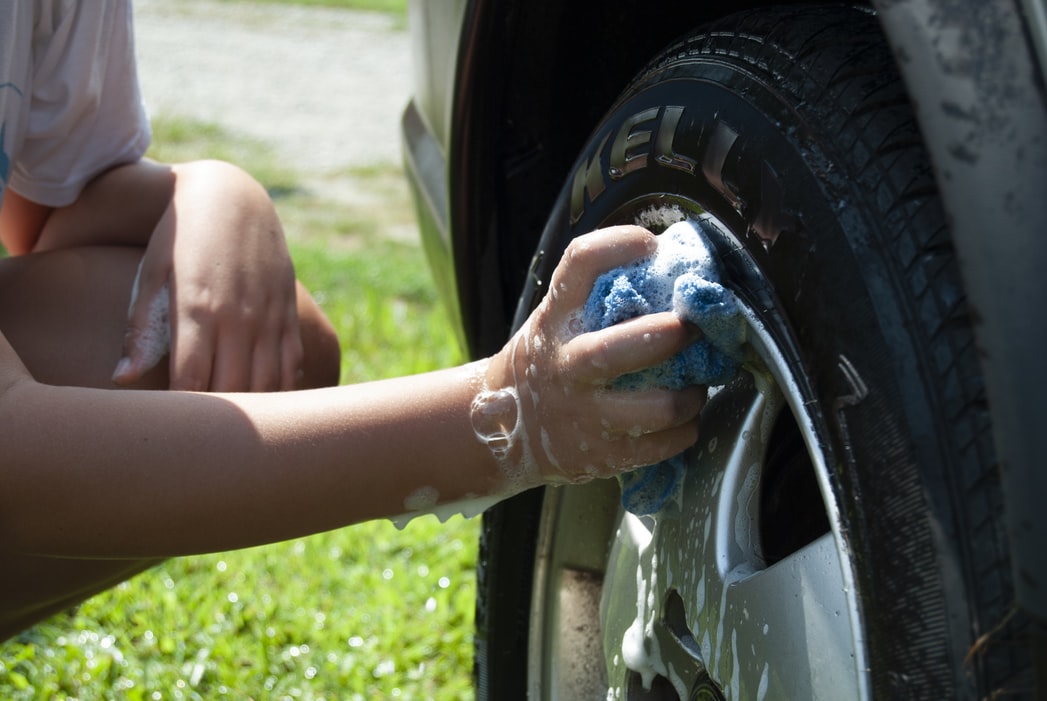 What is a Wash Bay System? Why do I need one?